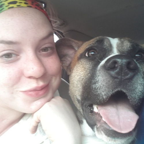 Canadian Nanny Provider Molly C's Profile Picture