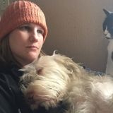 Over 20 years Pet Sitting and working as a Veterinary Technician.