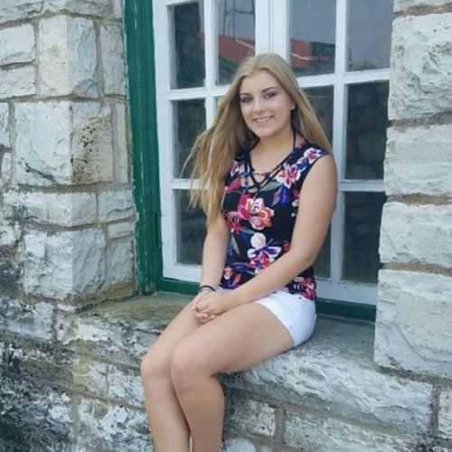 Child Care Provider Erica G's Profile Picture