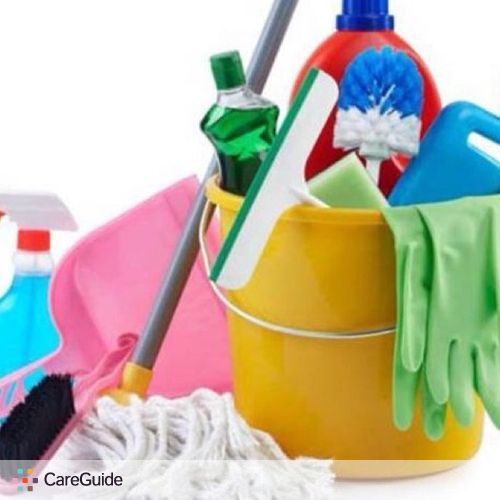 Housekeeper Provider Norma C's Profile Picture