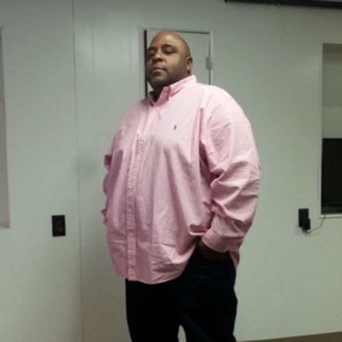 Housekeeper Provider Wendell D's Profile Picture