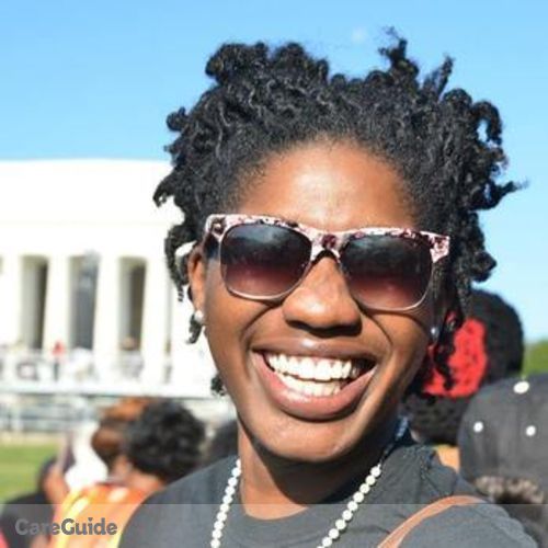 Housekeeper Provider LaQuinta A's Profile Picture