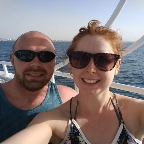 House Sitter Provider Ryan B's Profile Picture