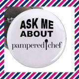 Would u like to host a Pamper Chef party