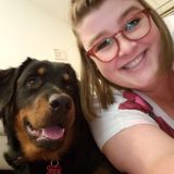 Let me love your pets while your away! In your home or mine, Texarkana TX pet sitter available for hire!