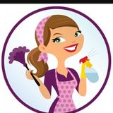 Lexi cleaning