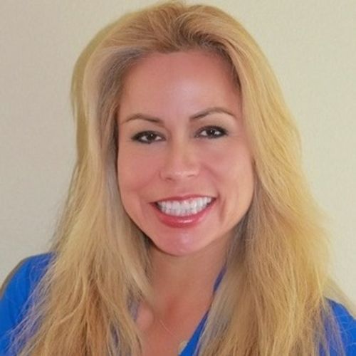 Pet Care Provider Marta C's Profile Picture