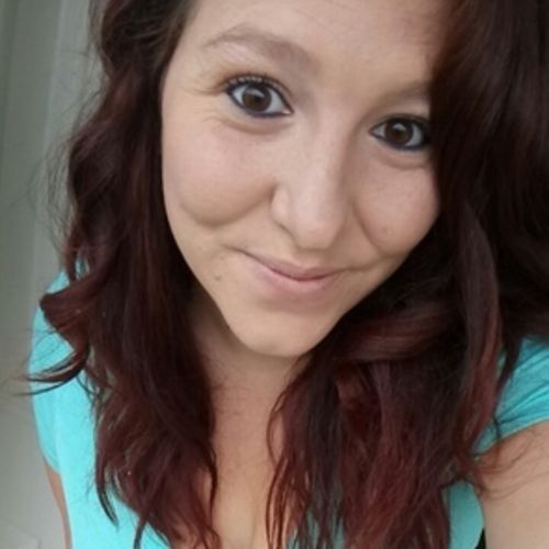 Canadian Nanny Provider Cashala L's Profile Picture