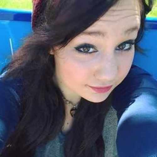 House Sitter Provider Aliyah Curley's Profile Picture