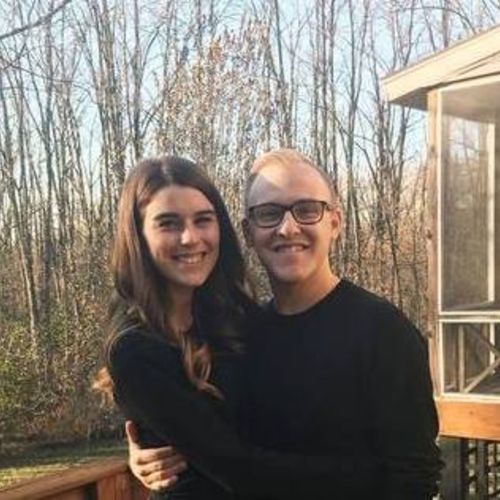 Child Care Provider Lindsey G's Profile Picture
