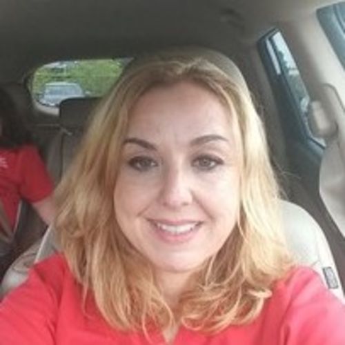 House Sitter Provider Sarah N's Profile Picture