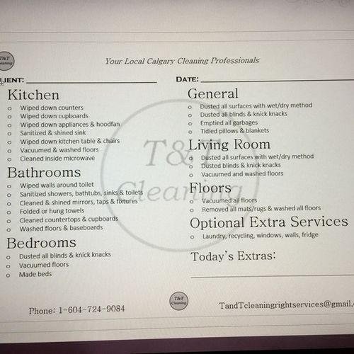 Housekeeper Provider Tracy Topouzis's Profile Picture