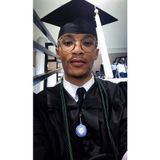 Artist & Photographer. Graduate of Hampton University