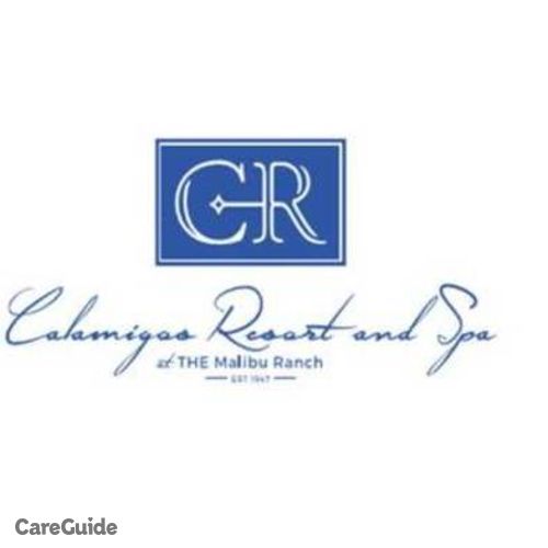 Housekeeper Job Calamigos Resort & Spa's Profile Picture