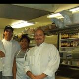 Hi my name is James B. Smith and I want to be your personal Chef here in Springfield Missouri.