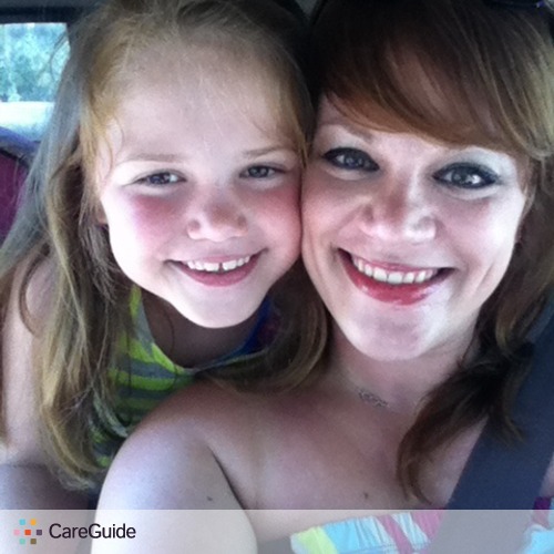Child Care Provider Anne R's Profile Picture