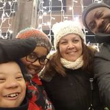 Searching for a part-time nanny, who is loving, and patient.