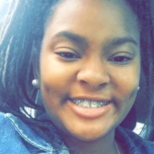 Housekeeper Provider Tykearah F's Profile Picture