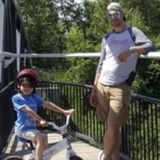 Family in need of active and fit nanny for my son.