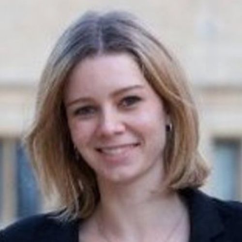 House Sitter Provider Emma P's Profile Picture