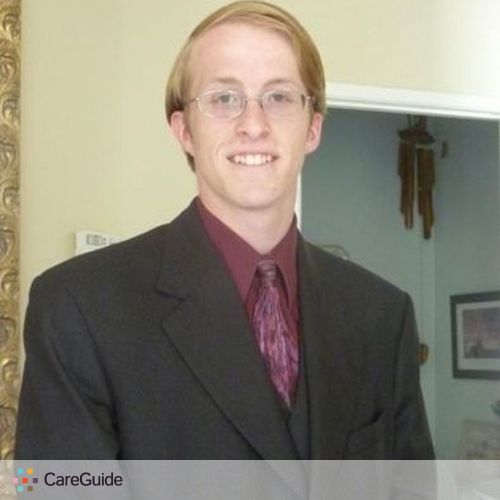 Writer Job James H's Profile Picture