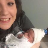 Reliable and Caring sitter looking for a job