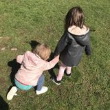 Seeking nanny for two sweet 2-year-old toddler girls