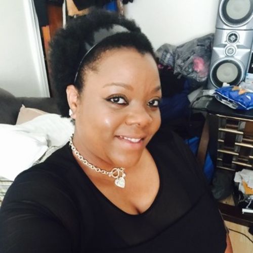 Elder Care Provider Tina P's Profile Picture
