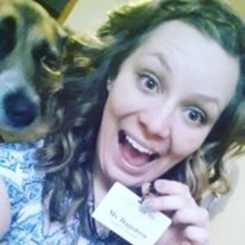 Child Care Provider Meghan H's Profile Picture