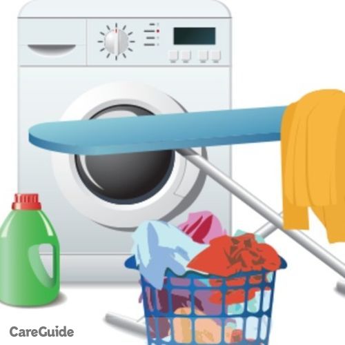 Housekeeper Provider Carmen F's Profile Picture