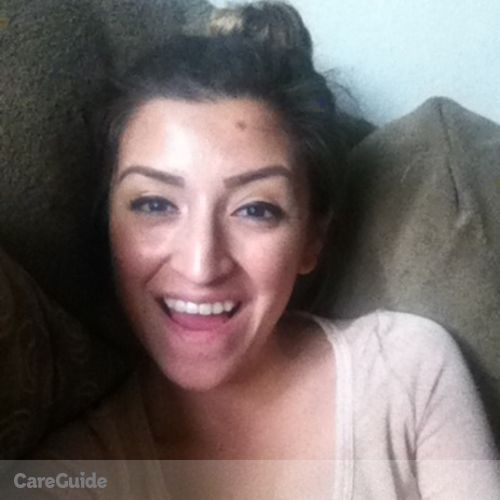 Child Care Provider Kassandra R's Profile Picture