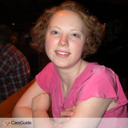 Pet Care Provider Ellen Fischer-Glenn's Profile Picture