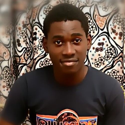 Elder Care Provider Moses B's Profile Picture