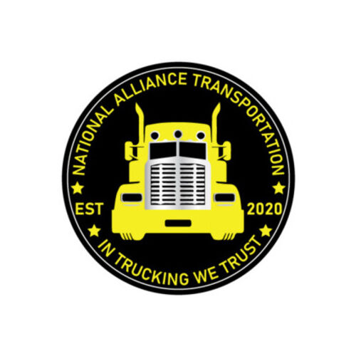 Download National Alliance Transportation Llc Where We Put Our Trust On Our Trucks Truck Driver Job In Atlanta Ga Meetatruckdriver Com