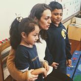 I'm Melody! A baby whisperer, ESL teacher, yoga teacher, youth mentor, lifeguard, and amazing cook.