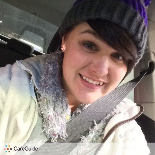Child Care Provider Marisa B's Profile Picture