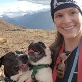 Veterinary technician who likes to love on your pet!