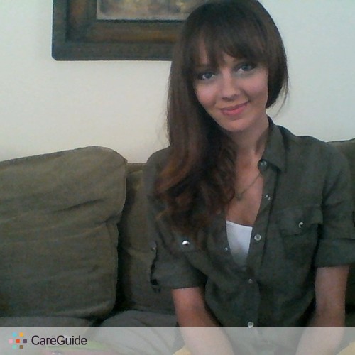 Housekeeper Provider Jenny H's Profile Picture