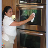 Organic Maid Services