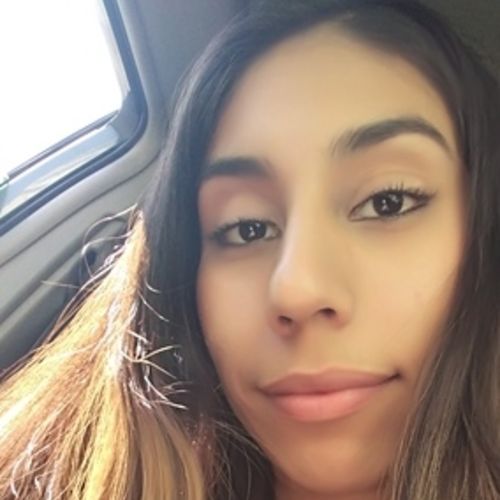 Housekeeper Provider Fanny G's Profile Picture