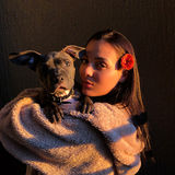 Caring Pet Sitter