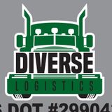 Diverse Logistics LLC " Great pay and work experience."