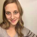 Loving, engaged and absolutely crazy about kids! Part-time nanny availiable!