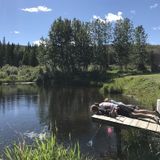 Part-time nanny position in beautiful Bragg Creek