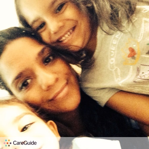 Child Care Provider Yadira S's Profile Picture