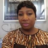 Excellent house keeper with an eye for detail