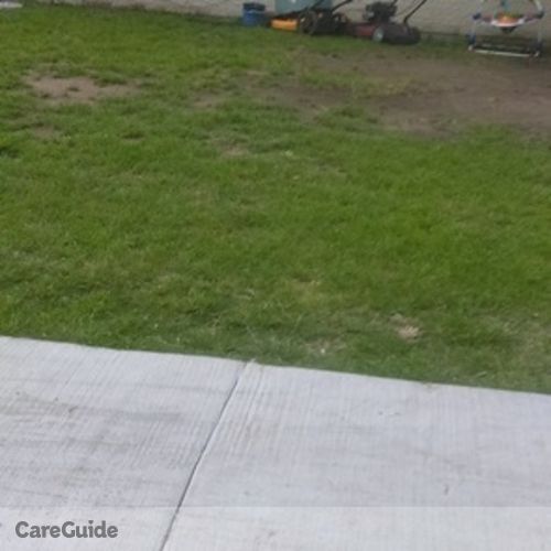 Landscaper Job Darden B's Profile Picture
