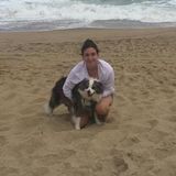 Newport news and Gloucester Virginia pet sitter