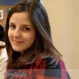 Canadian Nanny Provider in Longueuil, Quebec