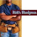 Excellent Handyman. Very Professional. Great Customer Service